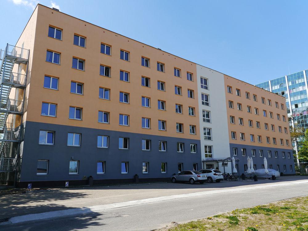 Accordo Apartmenthaus Hotel Berlijn