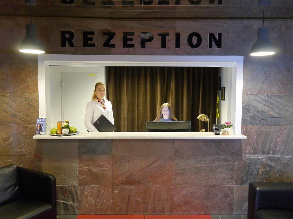 Accordo Apartmenthaus Hotel Appartement *