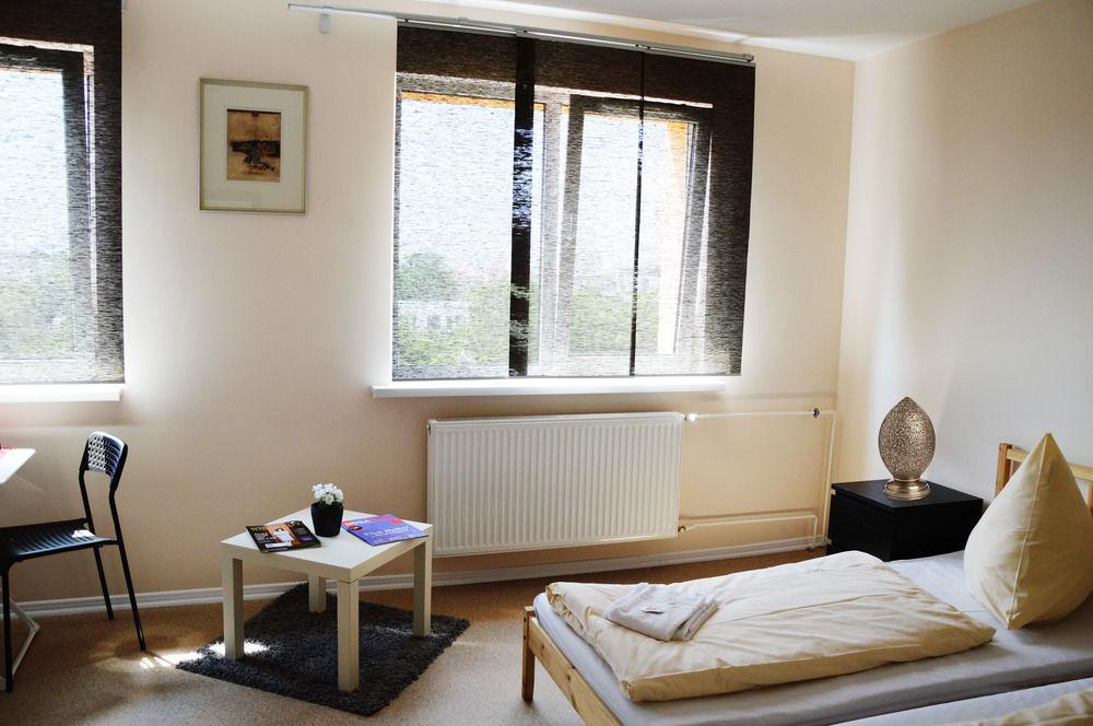 Accordo Apartmenthaus Hotel Appartement