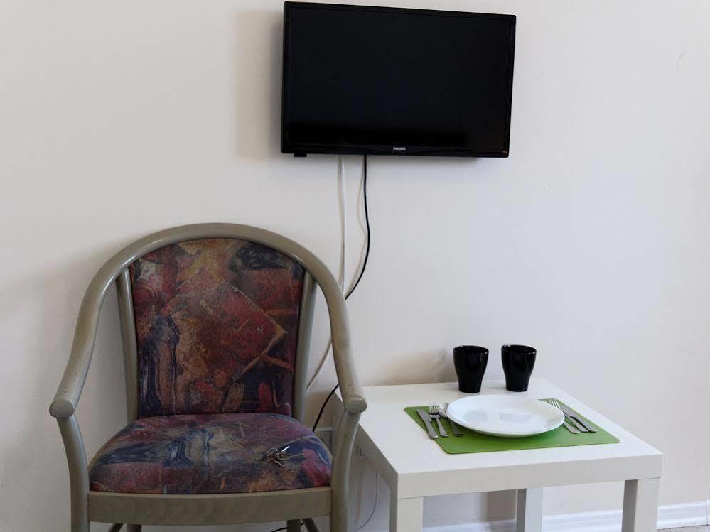 Accordo Apartmenthaus Hotel Appartement Berlijn