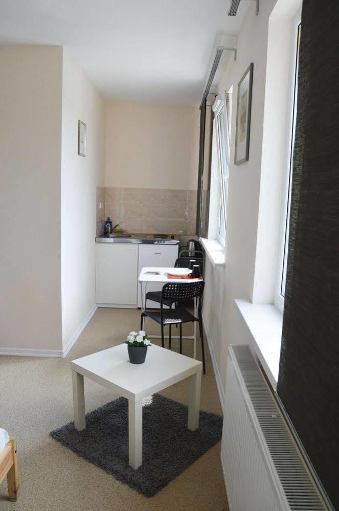 Accordo Apartmenthaus Hotel Appartement *