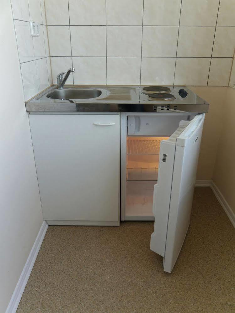 Accordo Apartmenthaus Hotel Berlijn