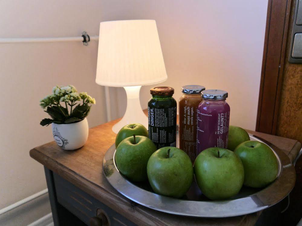 Appartement Accordo Apartmenthaus Hotel Berlijn