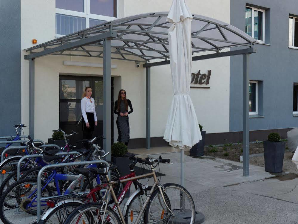 Accordo Apartmenthaus Hotel Appartement