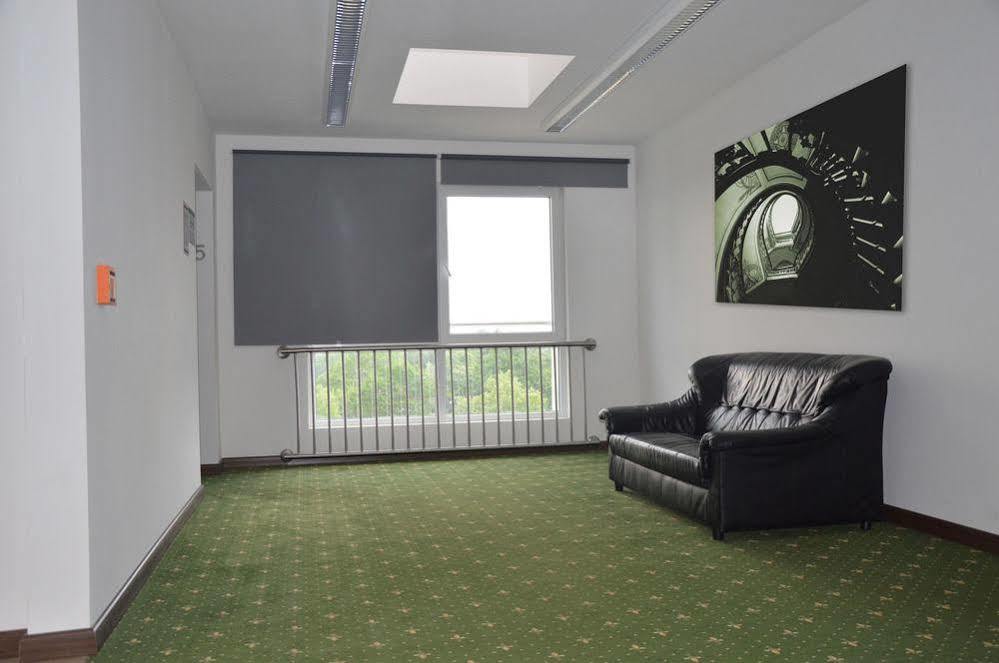 Appartement Accordo Apartmenthaus Hotel Berlijn