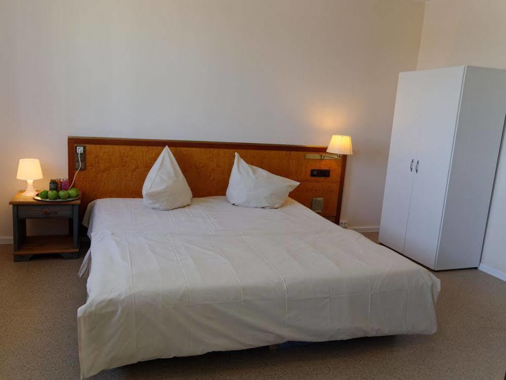Accordo Apartmenthaus Hotel Berlijn