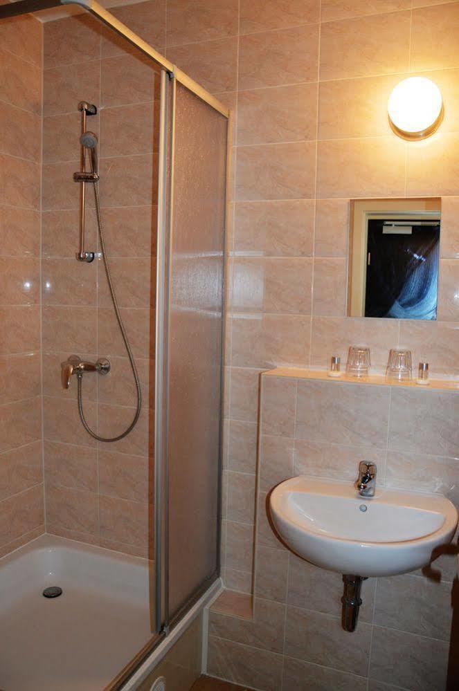 Appartement Accordo Apartmenthaus Hotel Berlijn
