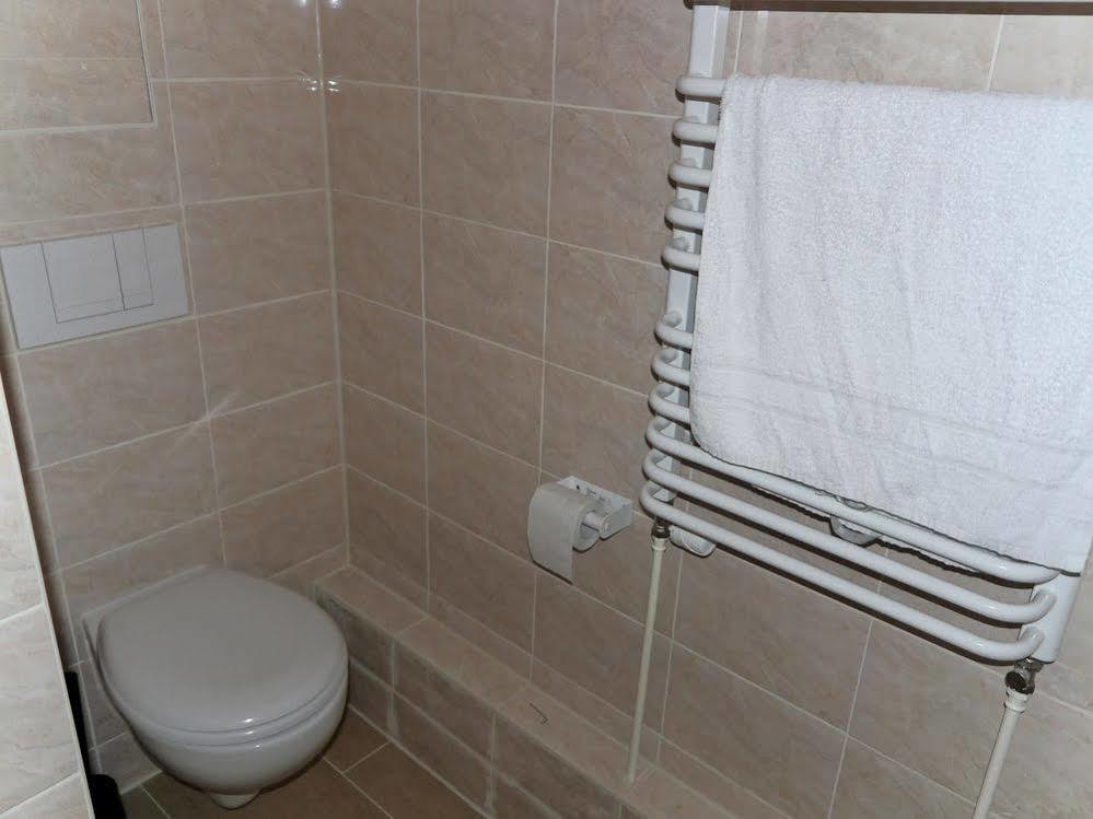 Accordo Apartmenthaus Hotel Appartement